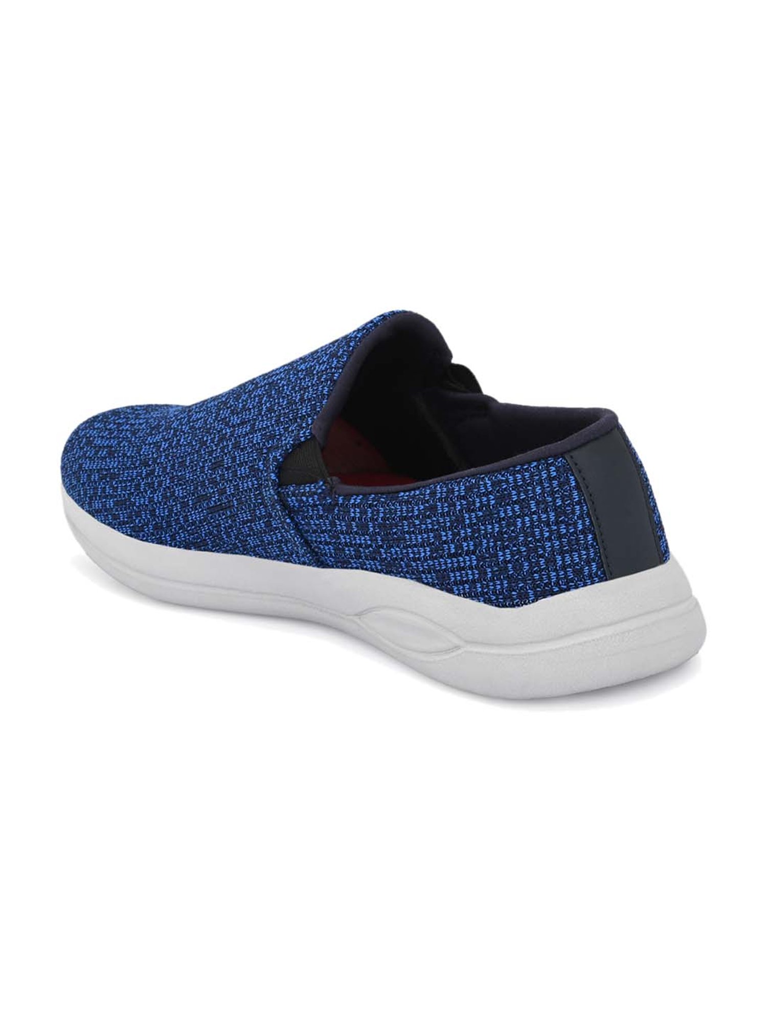 Yuuki Men's OTTAWA 5.0 Blue Running Shoes