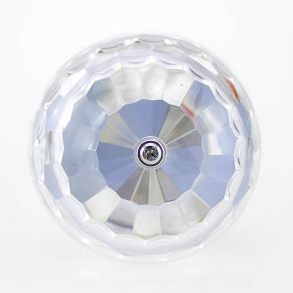 EMB Pro - EL602 - Multicolor DMX LED Lighting Effect for Stage, Club, Party, DJ