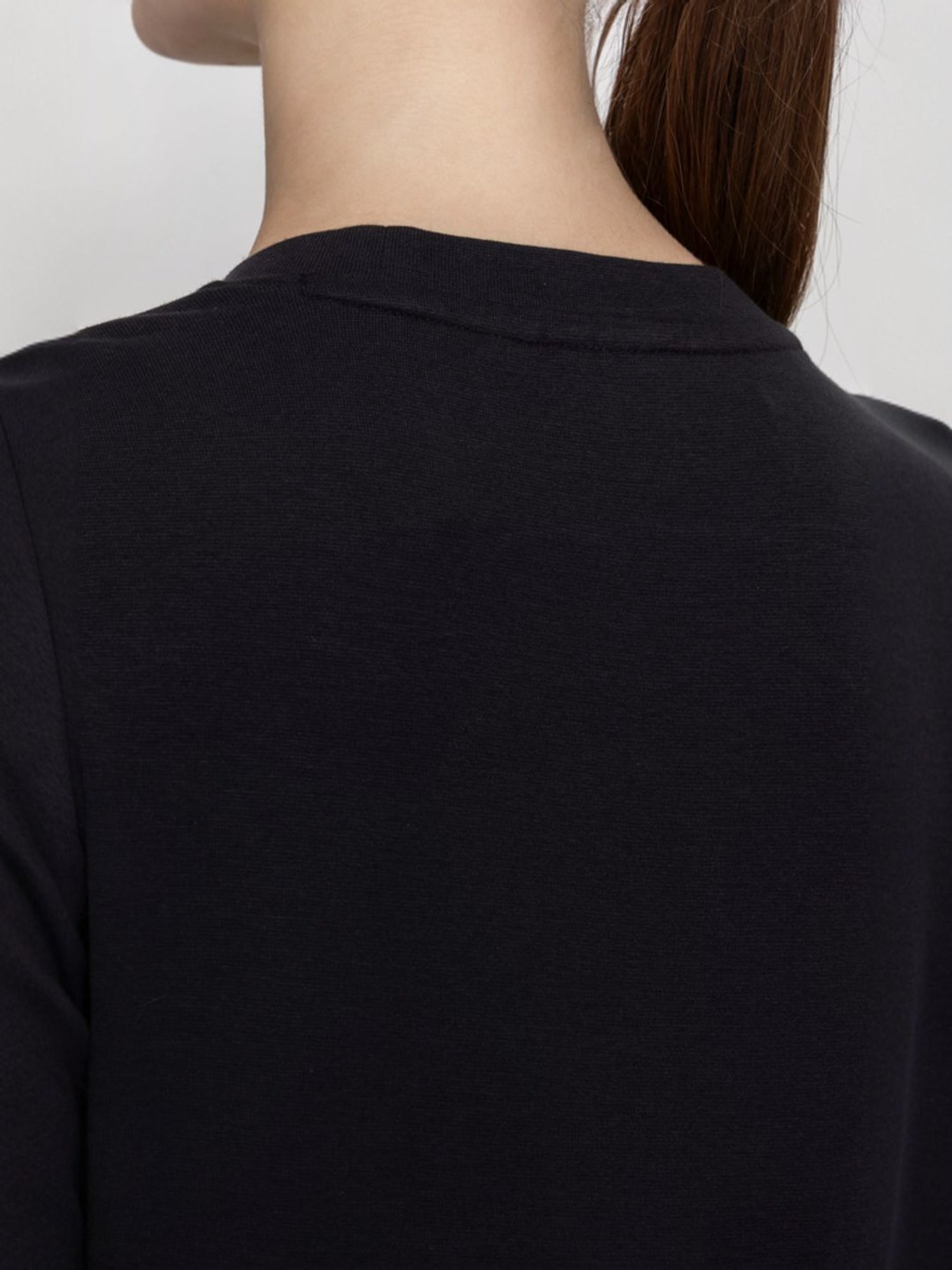 Columbia Navy Daisy Days SS Graphic T-Shirt