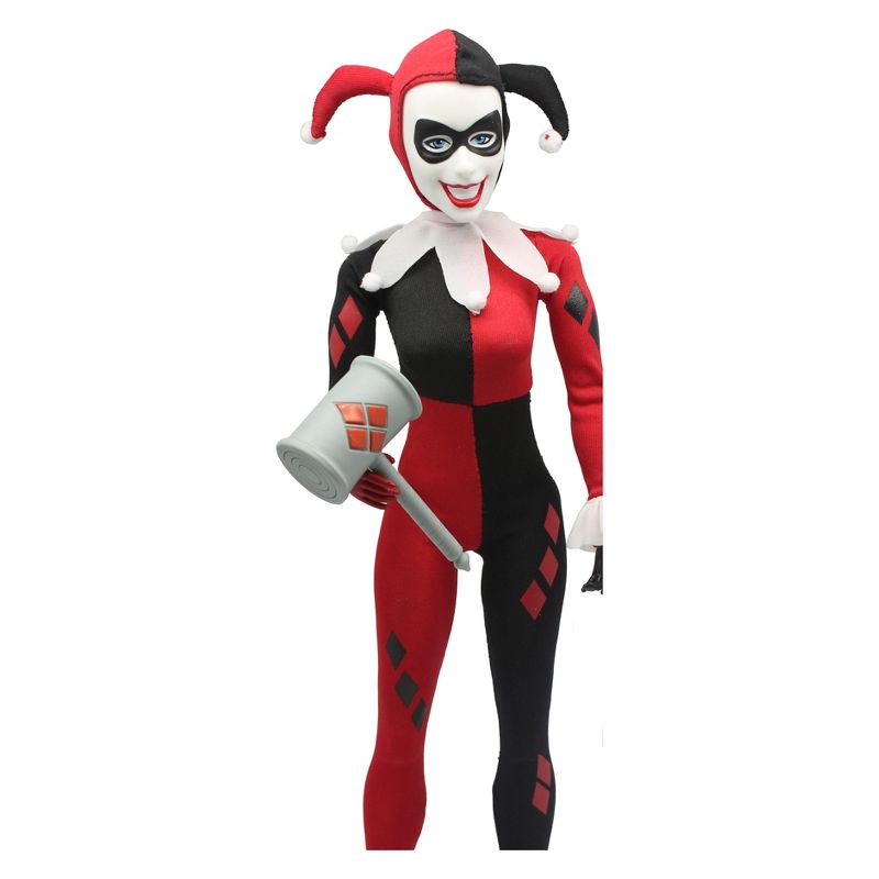 Mego Harley Quinn Action Figure 14"