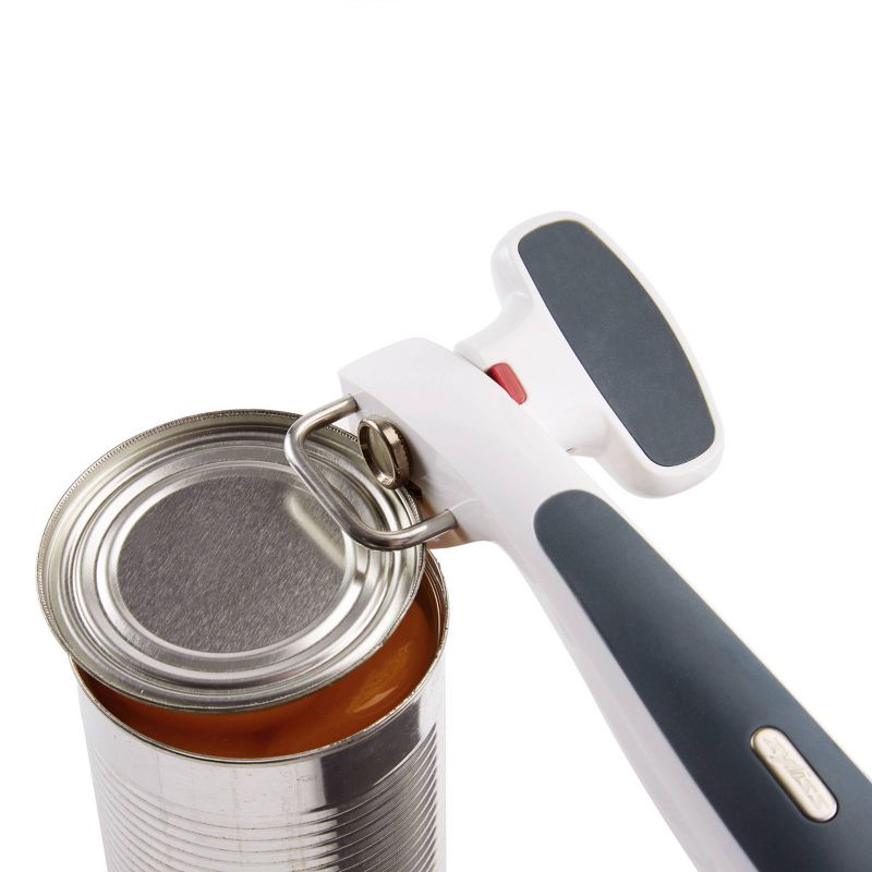 ZYLISS Safe Edge Can Opener