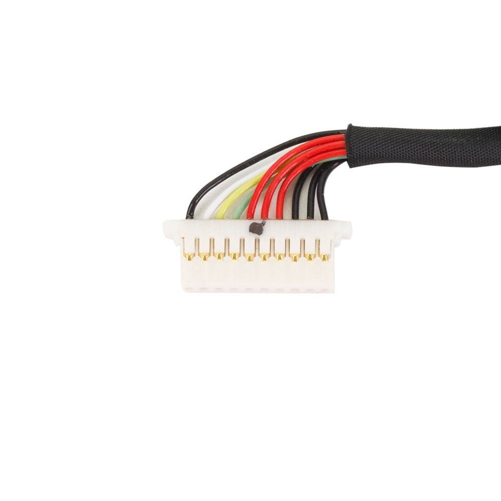 DR. BATTERY -Replacement for HP Envy 15-as020nr / 15-as043cl / 15-as100 / 15-as133cl / 15-as151nr / 15-as152nr / 849047-541 / 849313-850 / 849313-856 / TPN-I125 / VS03052XL-PR / VS03XL [11.55V / 52Wh]