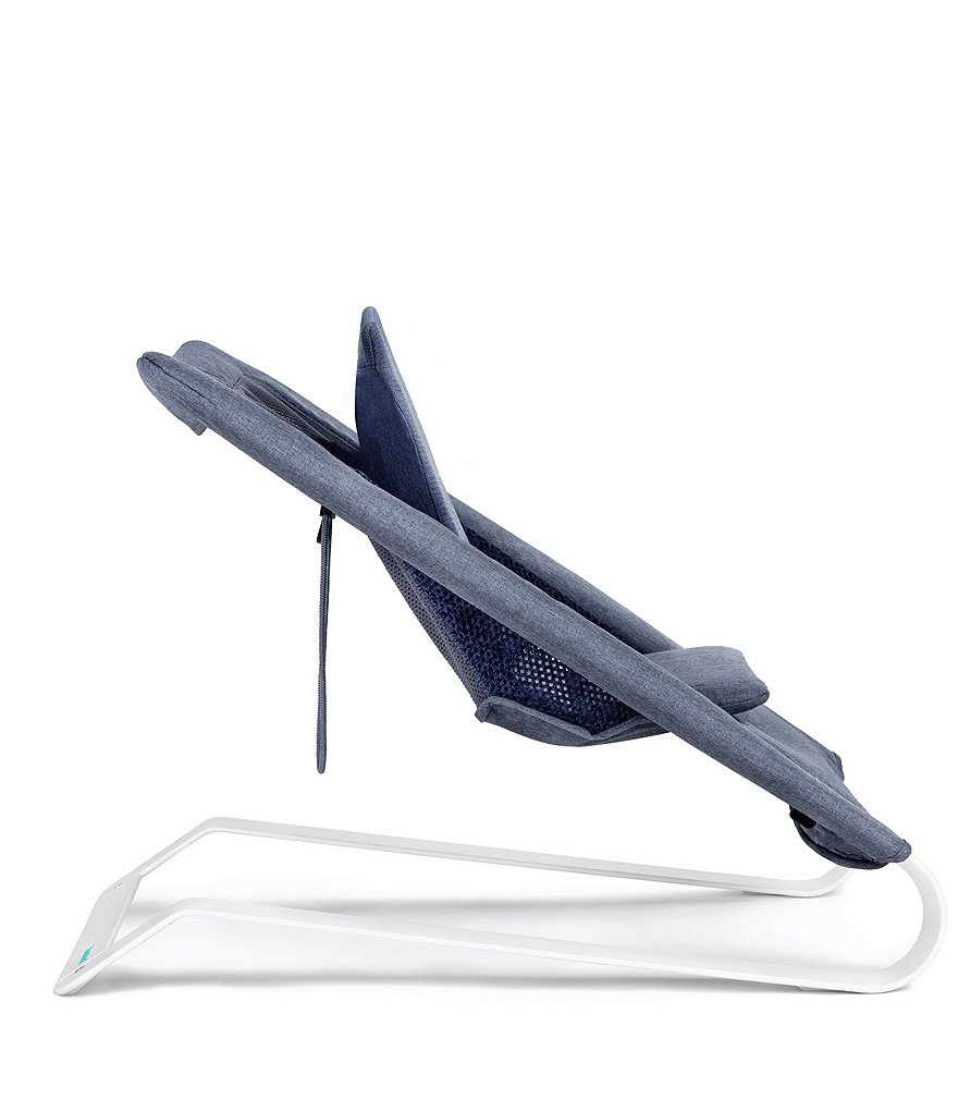 Bombol Bamboo 3Dknit Bouncer