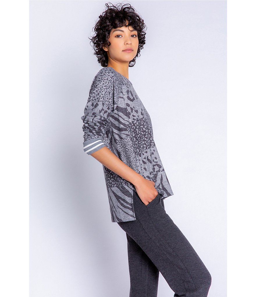 Barefoot Dreams Cozy Chic Lite Island Wrap