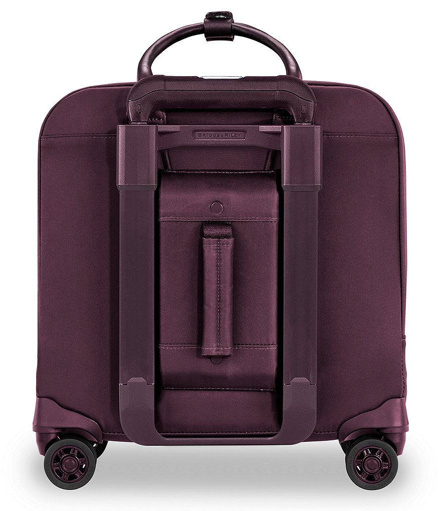 Briggs & Riley Rhapsody Spinner Cabin Bag
