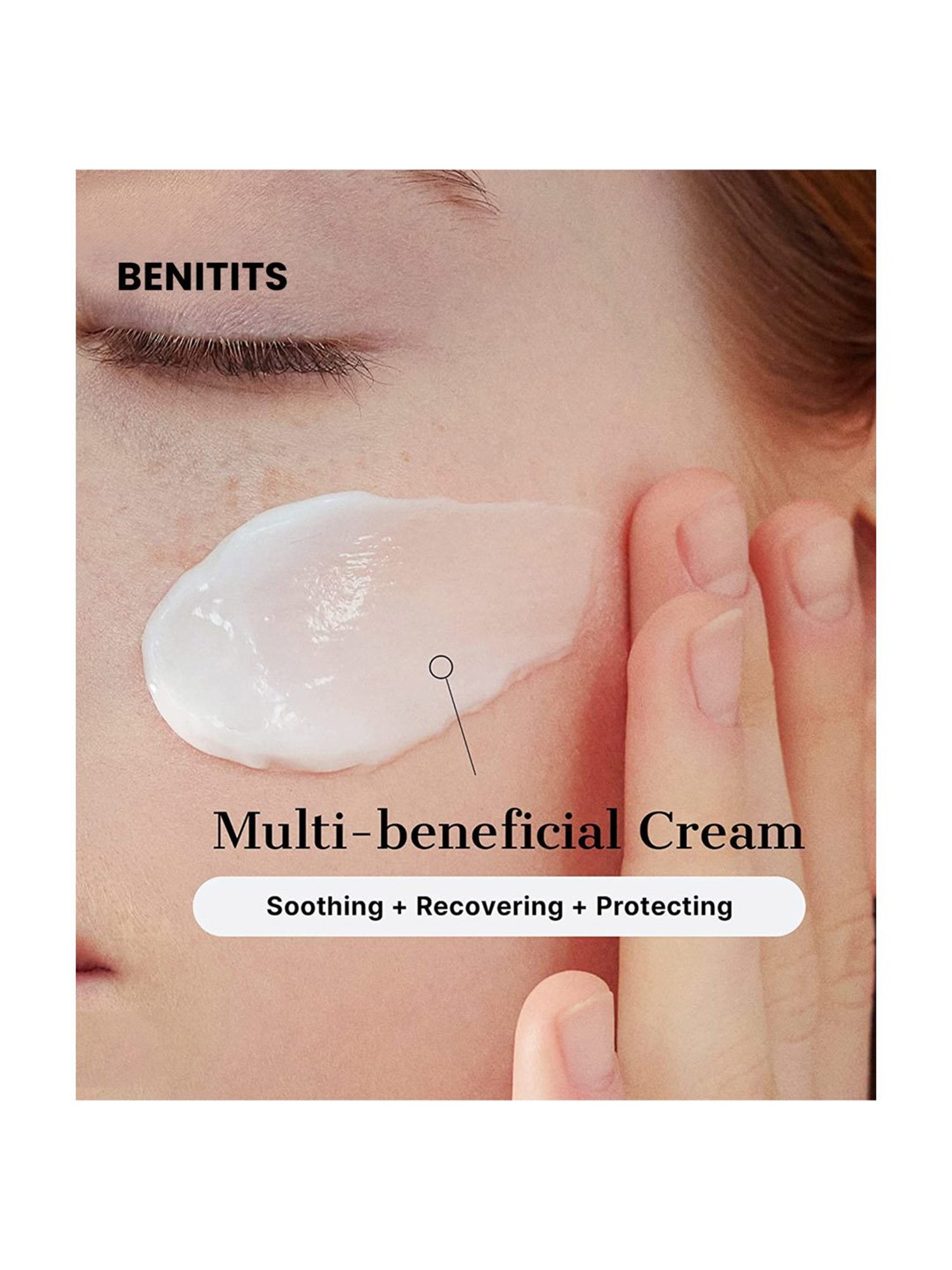 Cosrx Pure Fit Cica Cream - 50 ml