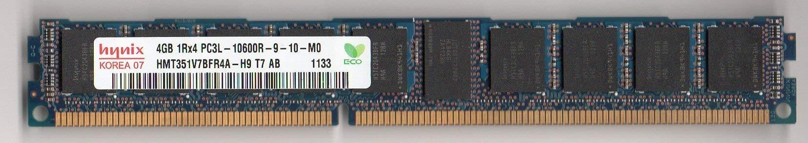 Hynixhynix Hmt351v7bfr4a-H9 Hynix Memory Module-Hmt351v7bfr4a-H9