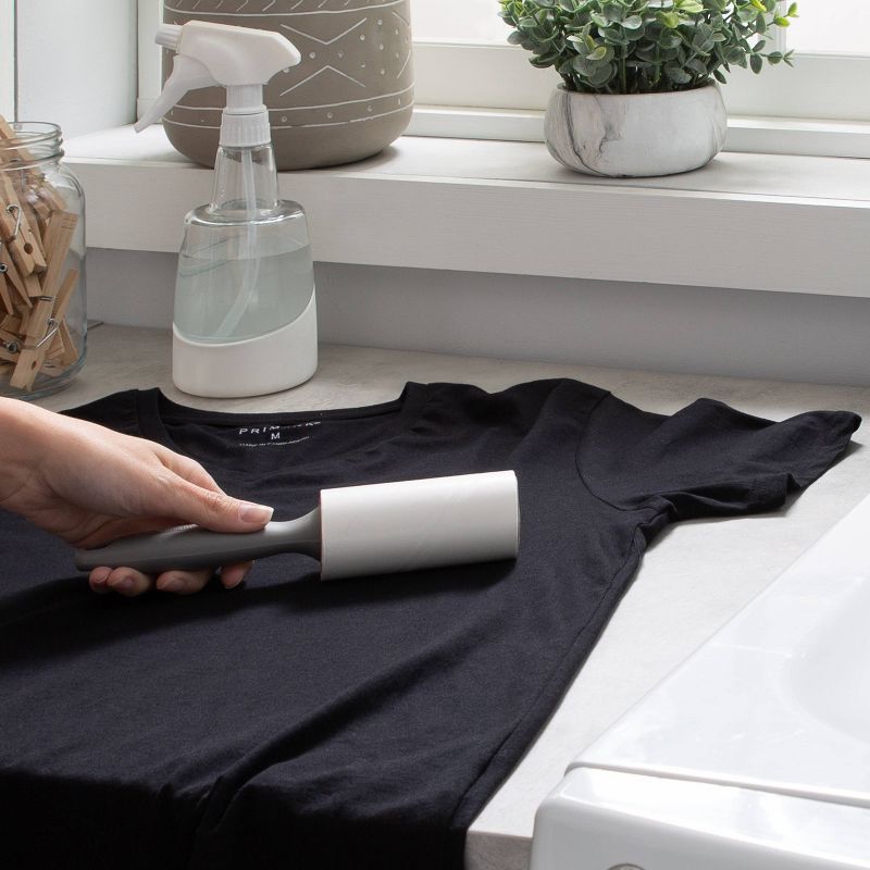 Woolite 3pk Lint Rollers