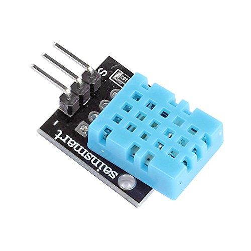 DHT11 DHT-11 Digital Temperature and Humidity Temperature sensor for Arduino Hot
