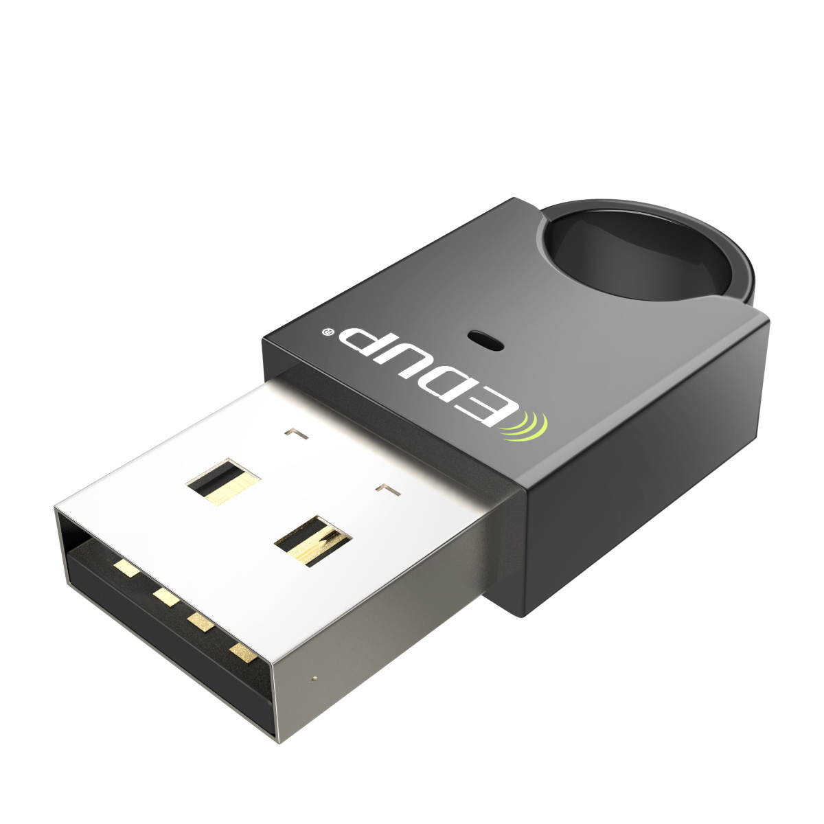 USB Bluetooth Adapter 4.0 A2DP 2-in-1 Bluetooth Music Sound Receiver Transmitter Audio Receiver For Computer PC Desktop