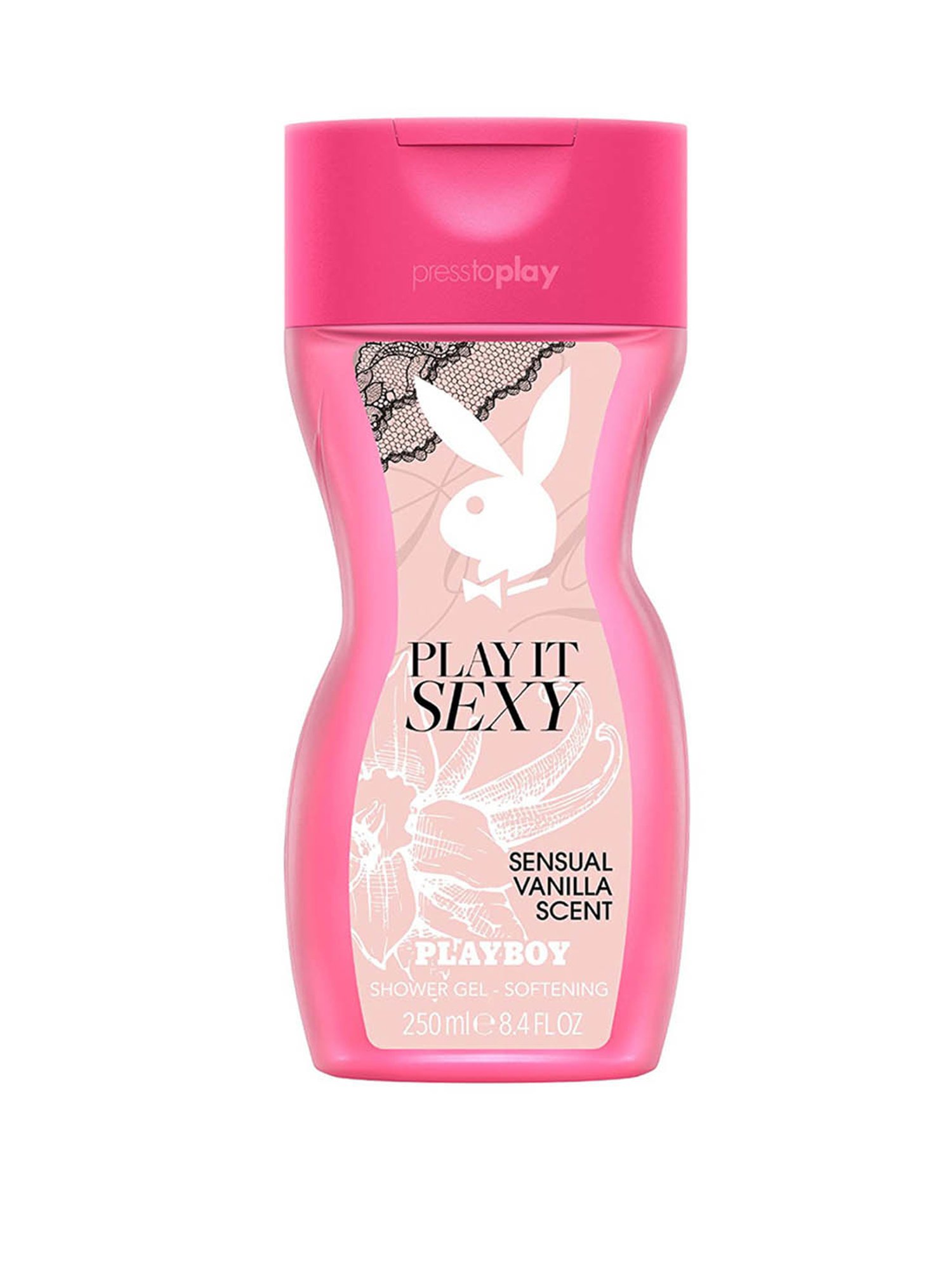 The Seaweed Bath Co. Citrus Vanilla Body Wash - 12oz