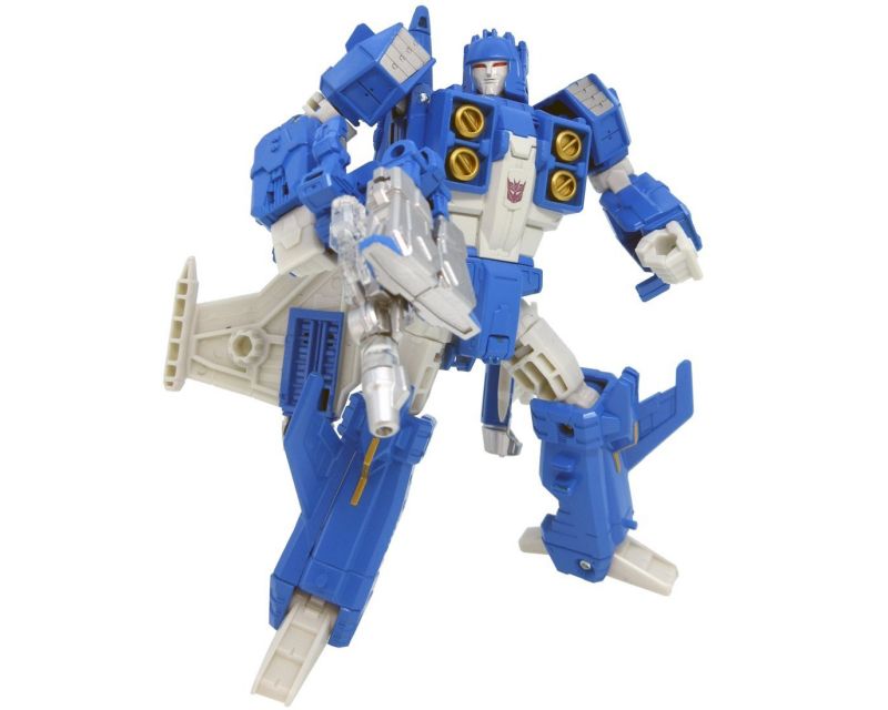 LG55 Targetmaster Slugslinger | Japanese Transformers Legends Action figures