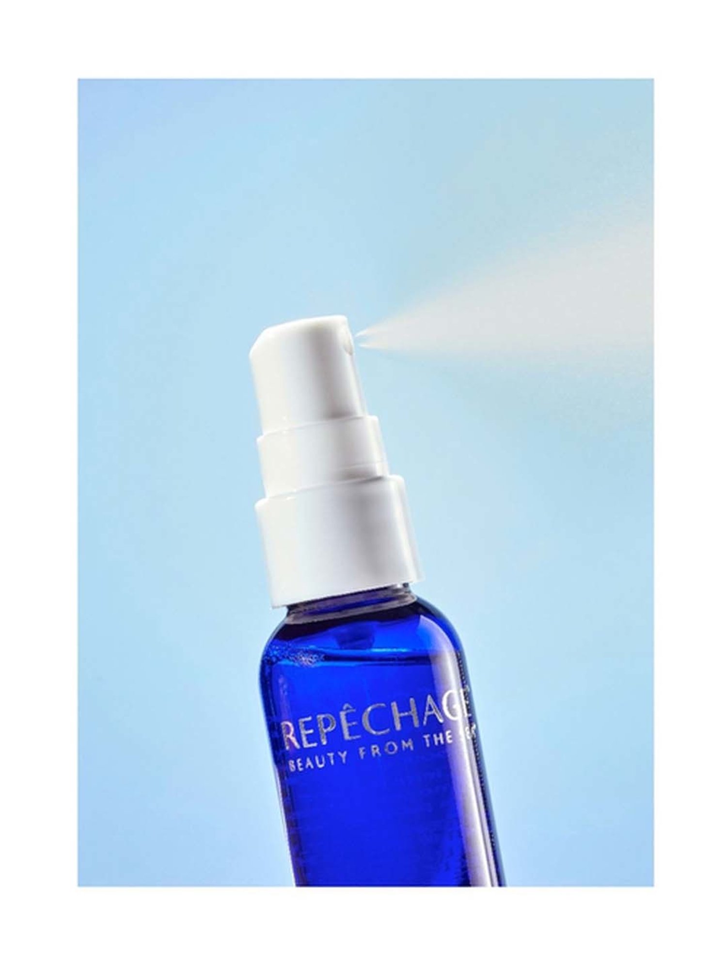 Repechage Travel Size Algo Mist - 60 ml