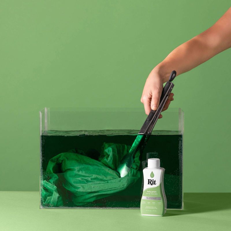 Rit 8oz All-Purpose Dye - Kelly Green