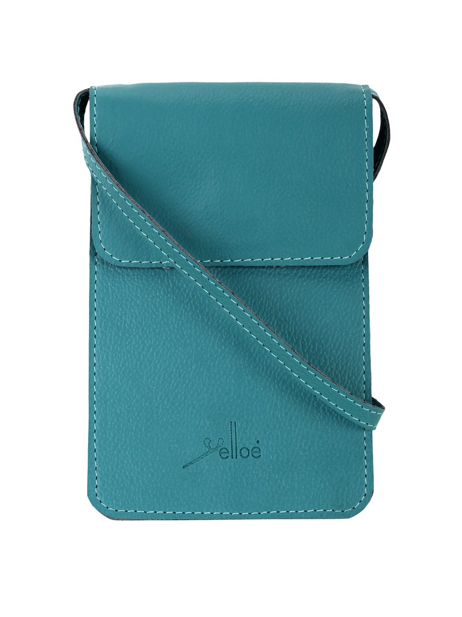 PERQUISITE TIMELESS TRAVELER Brown Solid Pouch