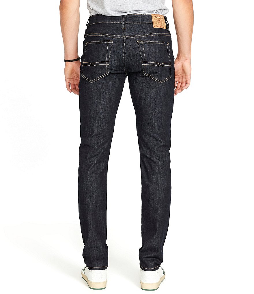 Buffalo David Bitton Ash Slim-Fit Jeans