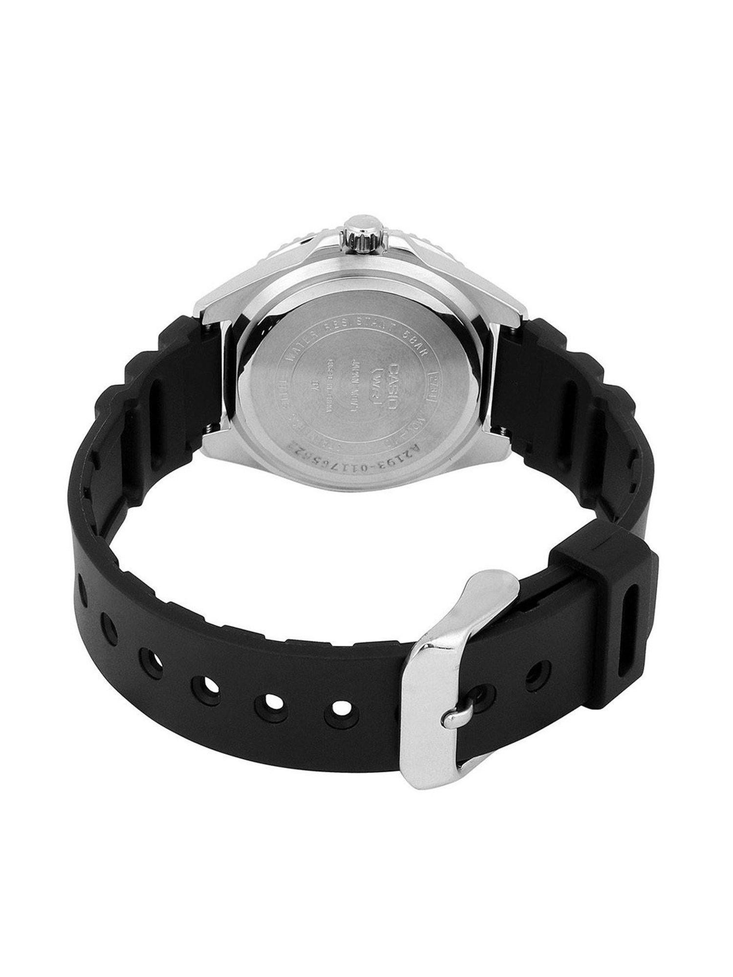 Casio Enticer MDV-10-1A1VDF Analog Watch for Men