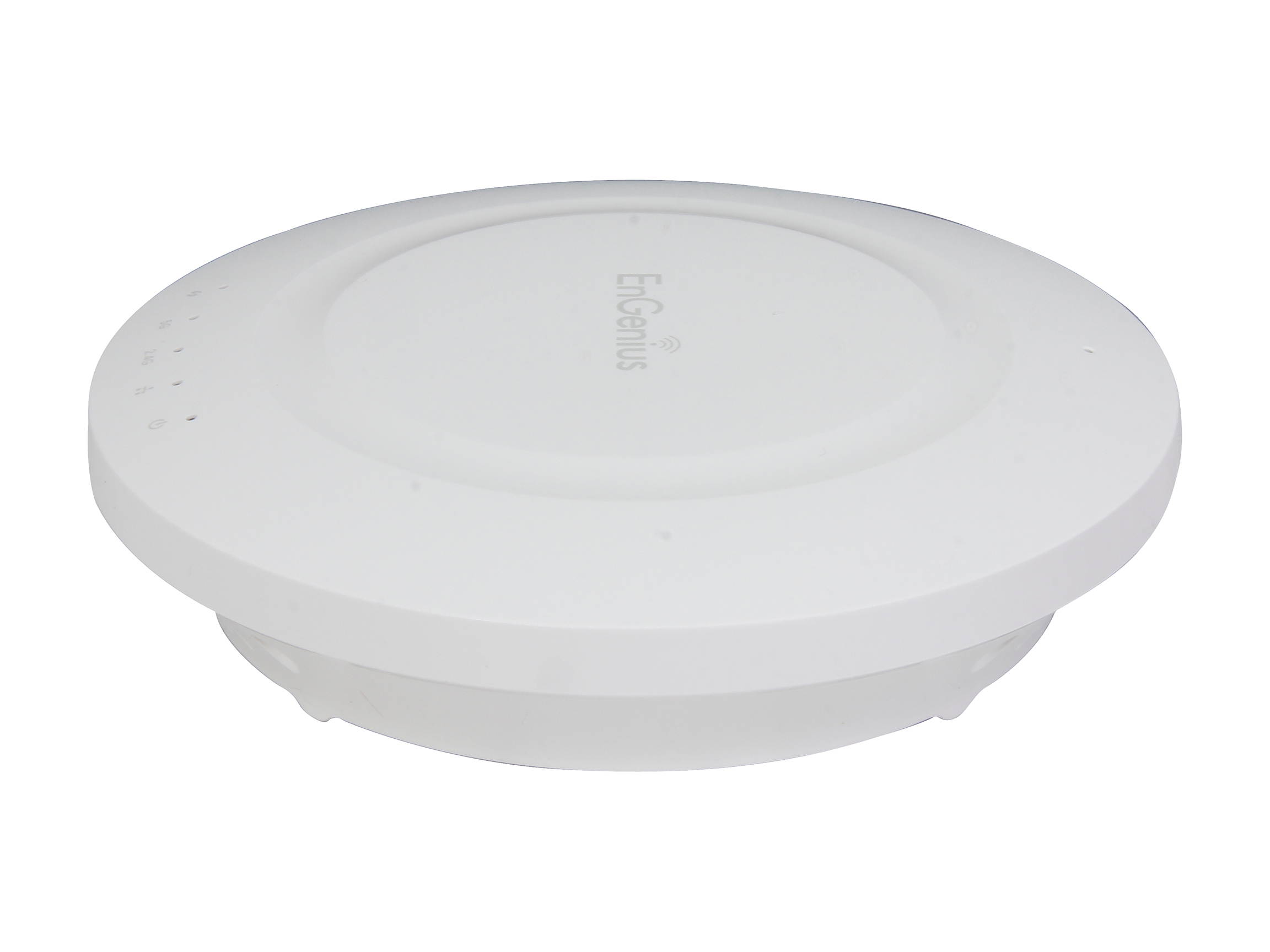 EnGenius N-EGS2108P Kit EGS2108P PoE Switch & Three EAP600 Access Point Bundle Kit