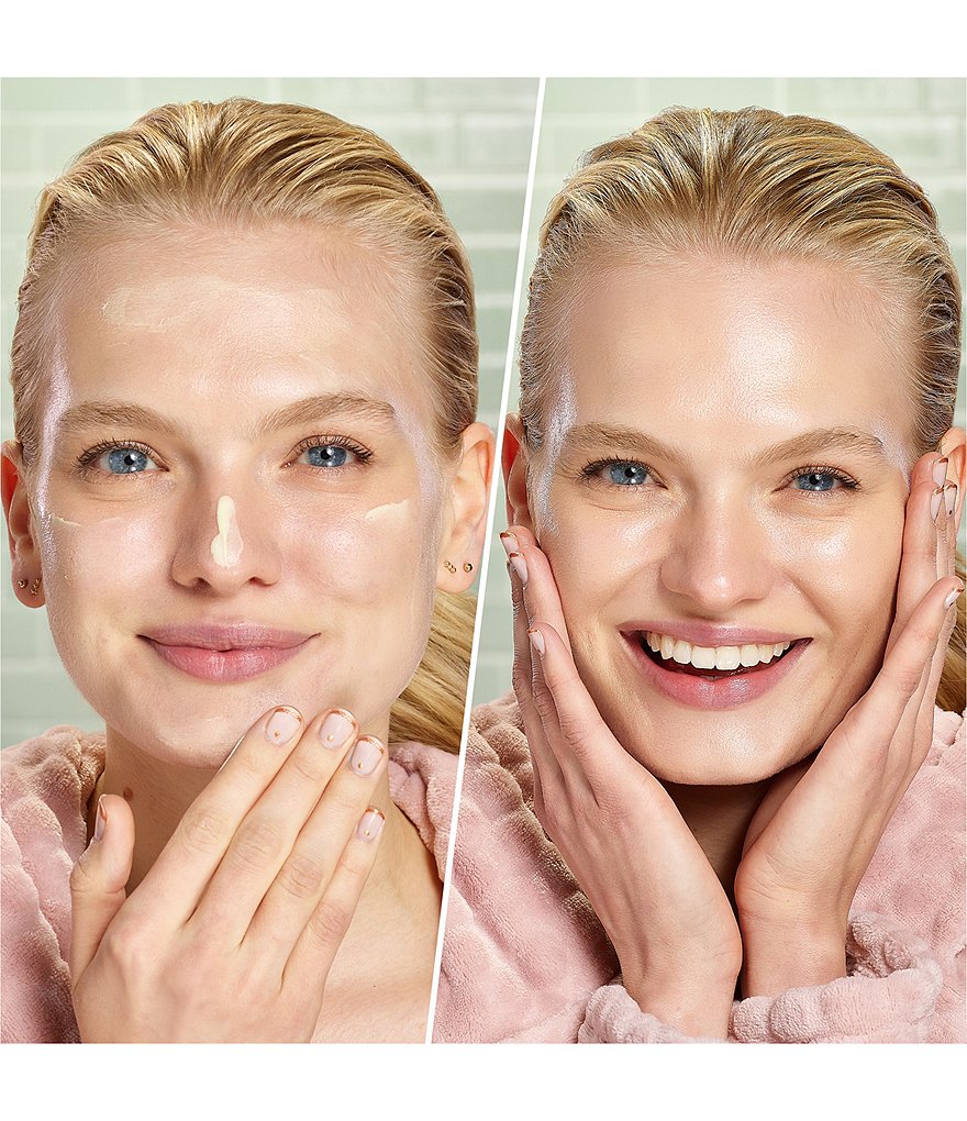 GLAMGLOW Good in Bed&trade; Passionfruit Softening Night Cream