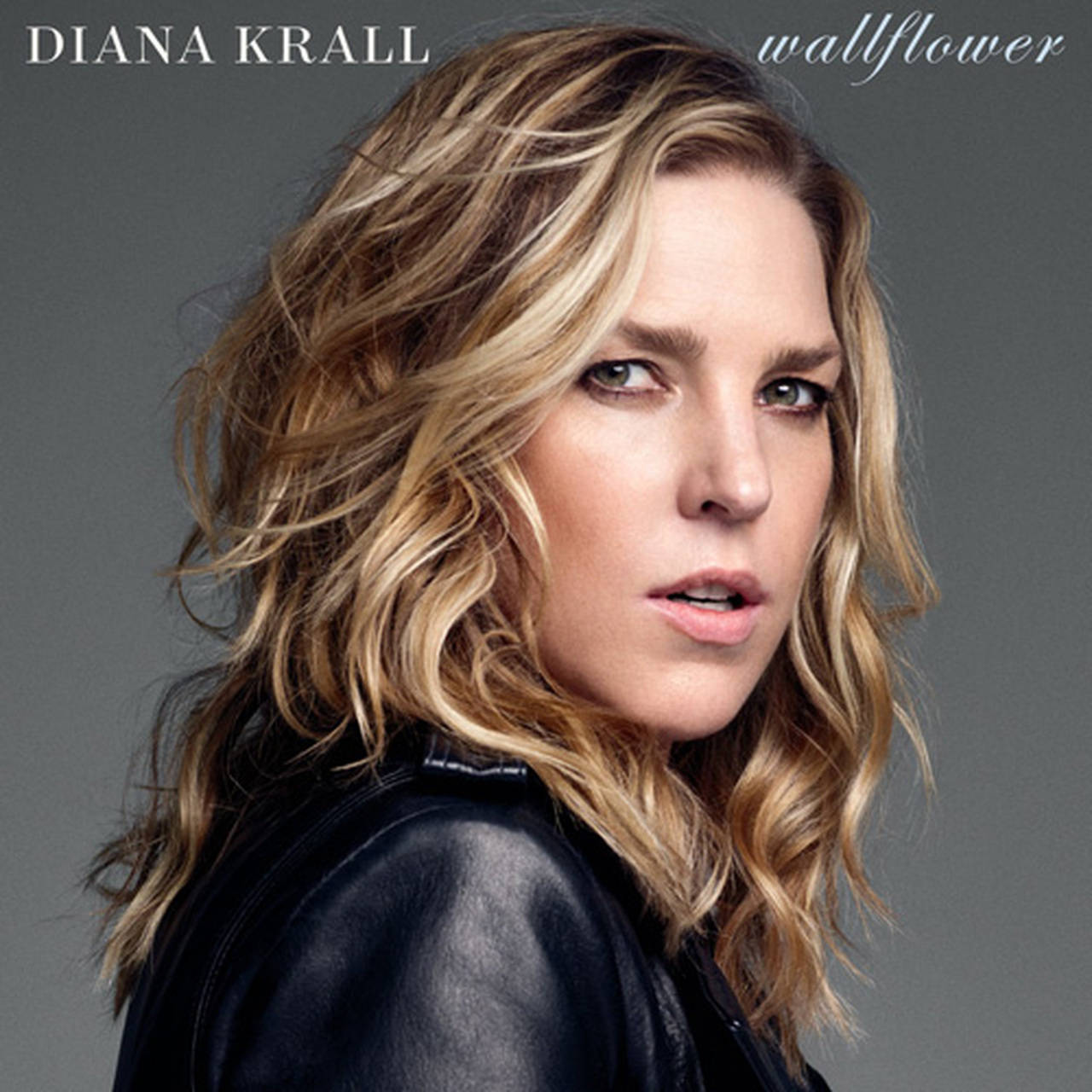 Diana Krall Wallflower 180g 2LP (Vinyl)