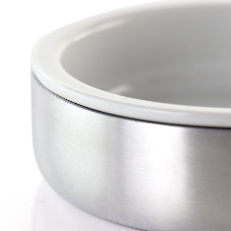 Scanpan Classic 17.25 x 8.75 Inch Stove Top Grill Pan