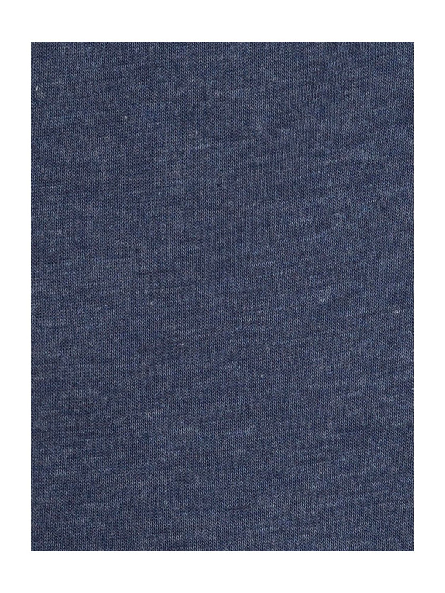 Jockey Blue Short Sleeves T-Shirt