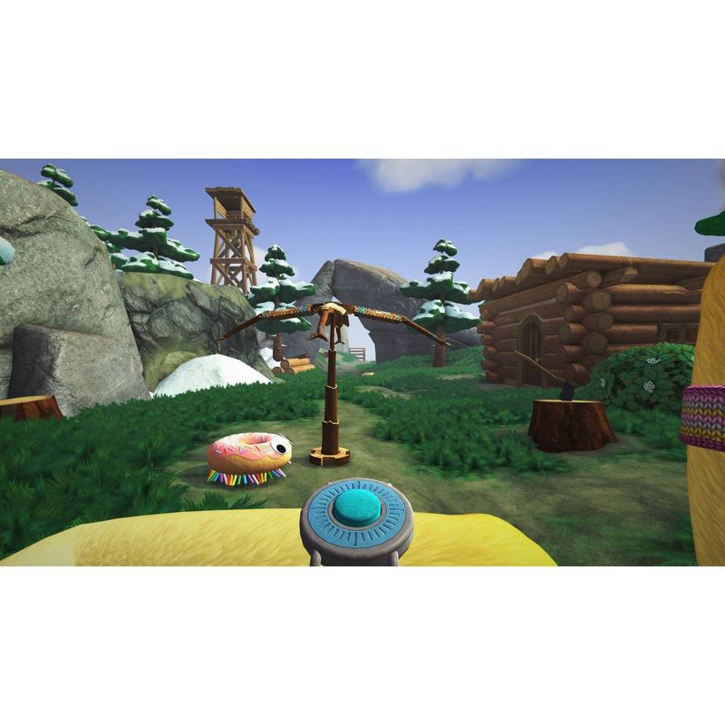 Madden NFL 21 and Immortals Fenyx Rising for PlayStation 5 - Two Game Bundle