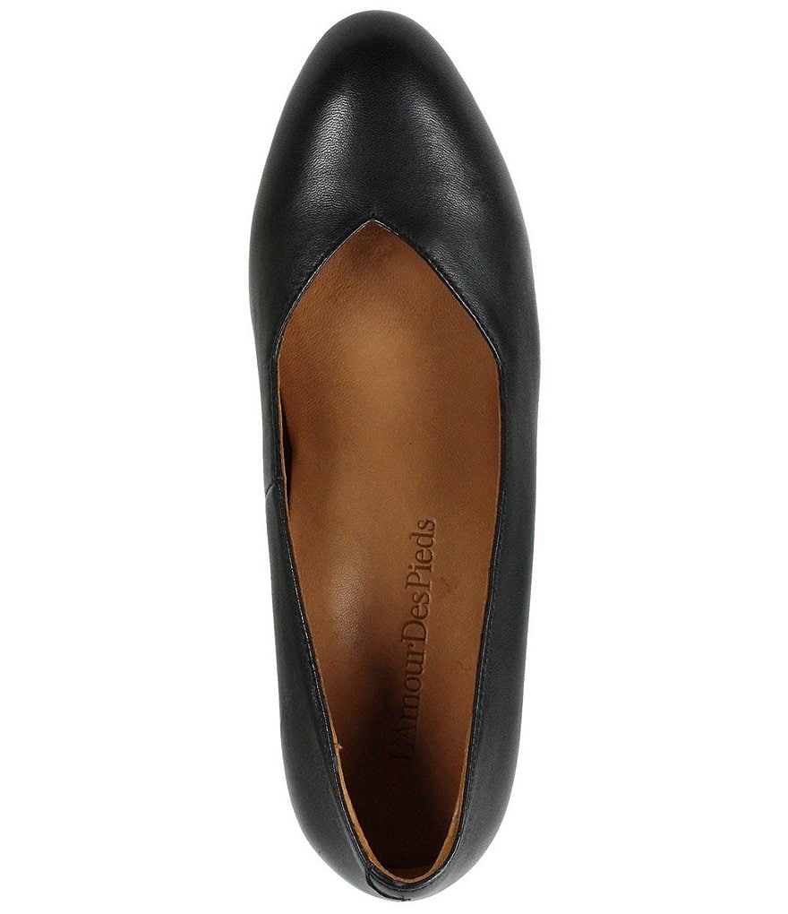 Franco Sarto Citrus Snake Print Pumps