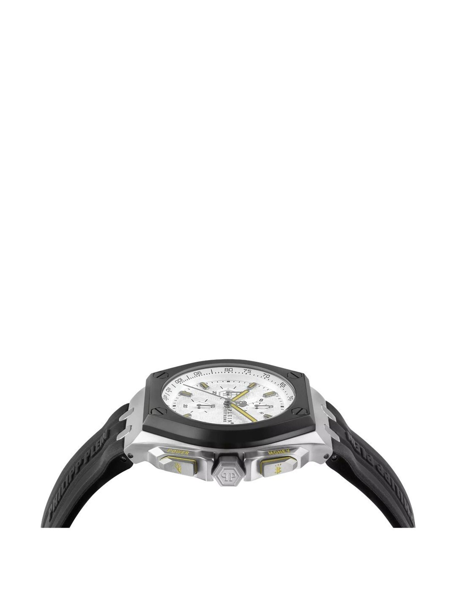 PHILIPP PLEIN PWGAA0121 Analog Watch for Men