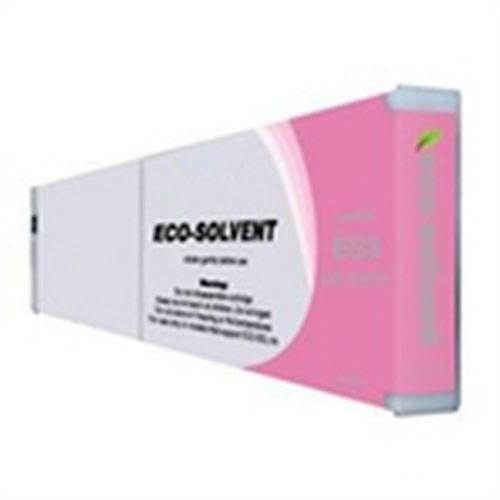 AIM Compatible Replacement - Mimaki Compatible CJV30/JV33 Light Magenta Eco-Solvent Wide Format Inkjet (440 ML) (ES3LM) - Generic