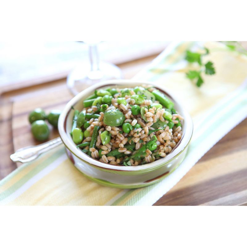 Mezzetta Italian Castelvetrano Whole Green Olives - 10oz