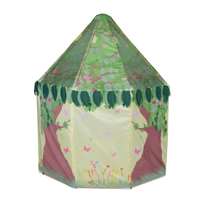 Pacific Play Tents Kids Butterfly Garden Play Pavilion