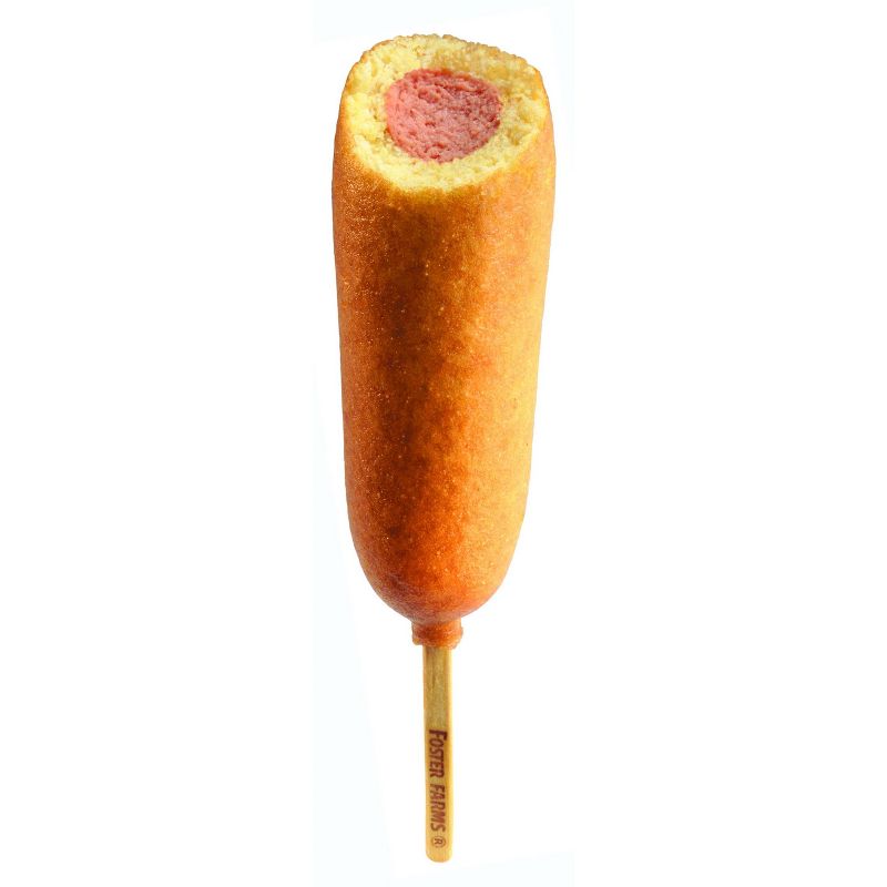 Foster Farms Chicken Corn Dogs - 16ct