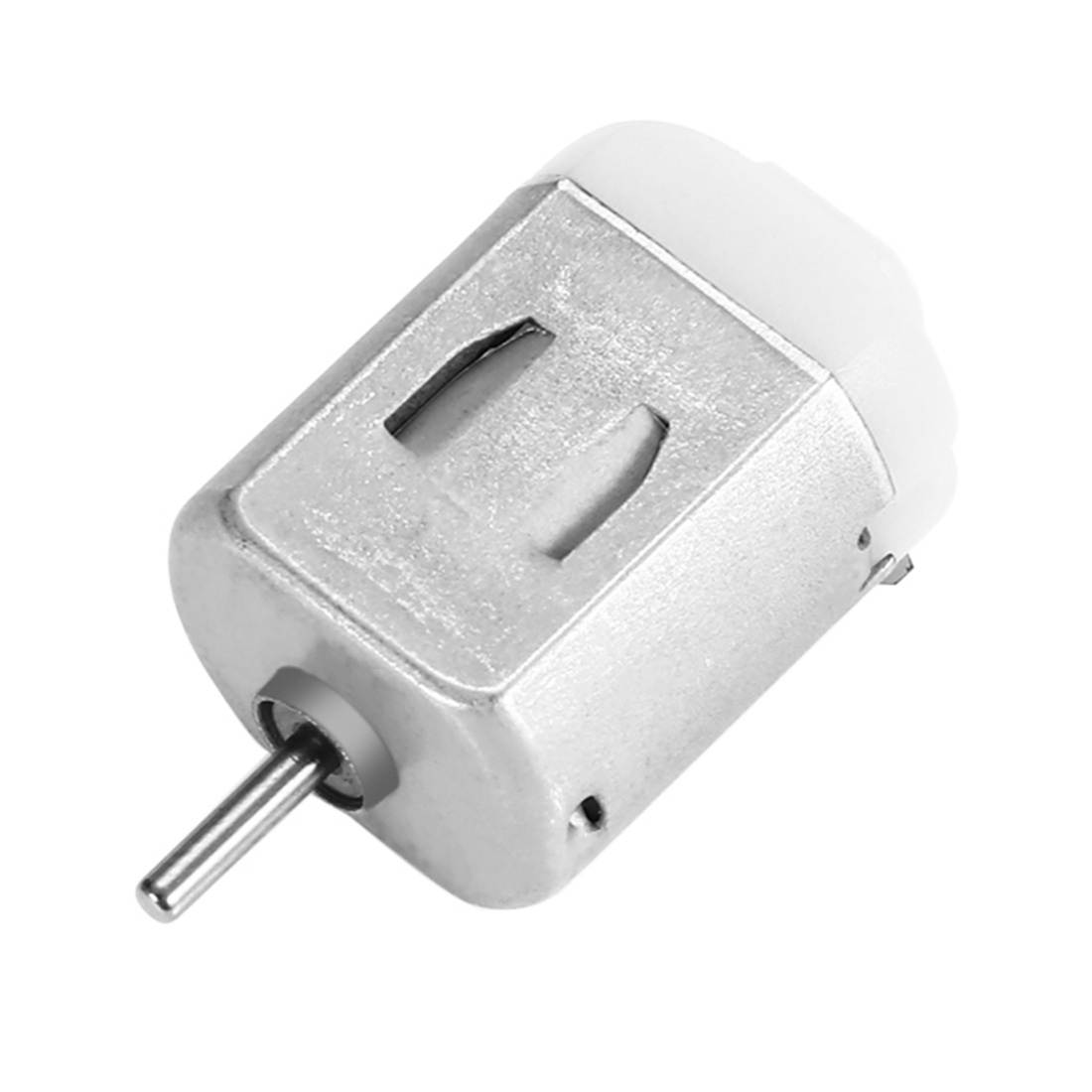 Black ABS Plastic Enclosure Project Box with Lid and Screws, Measures 8.82" x 5.47" x 3.62", RoHS