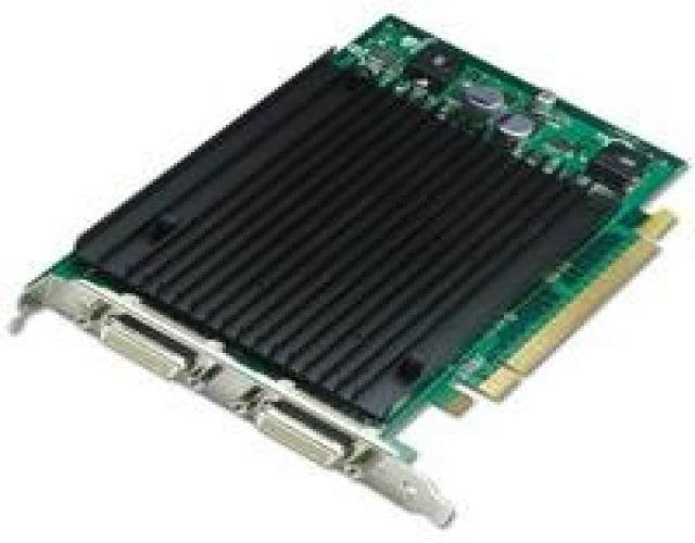 pny vcq440nvspciex16pb quadro nvs 440 pci professional graphic card