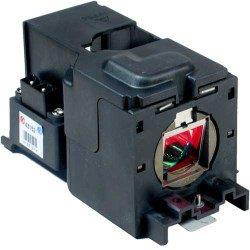 TOSHIBA TLPLV7 original lamp