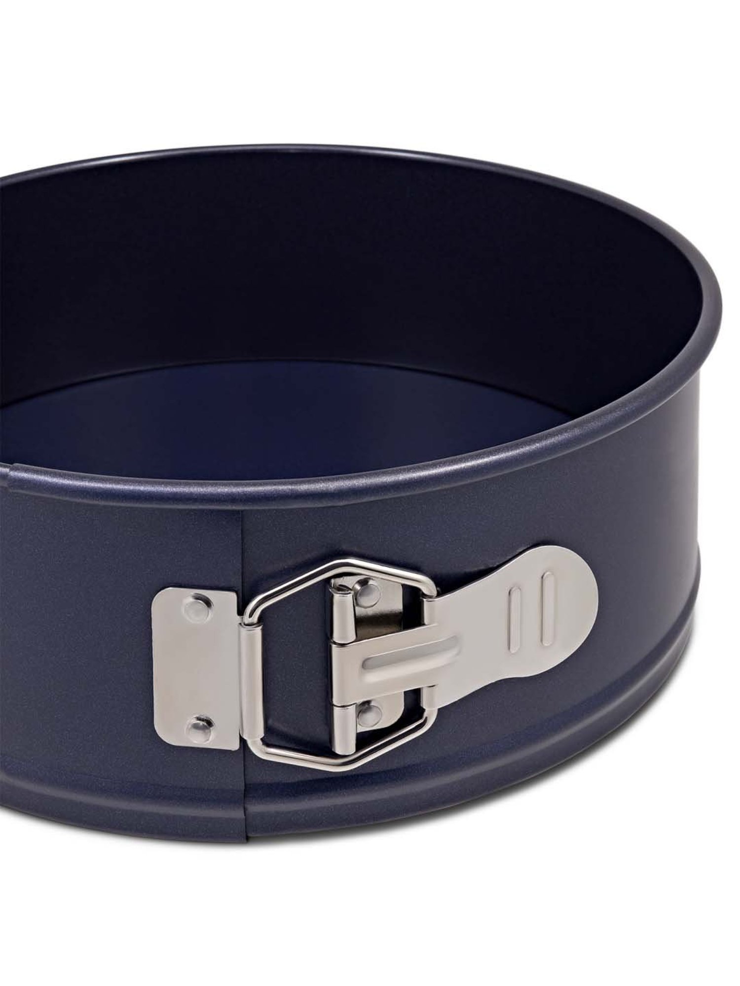 Zyliss Navy Carbon Steel 24 Non-Stick Cake Pan - Set of 1