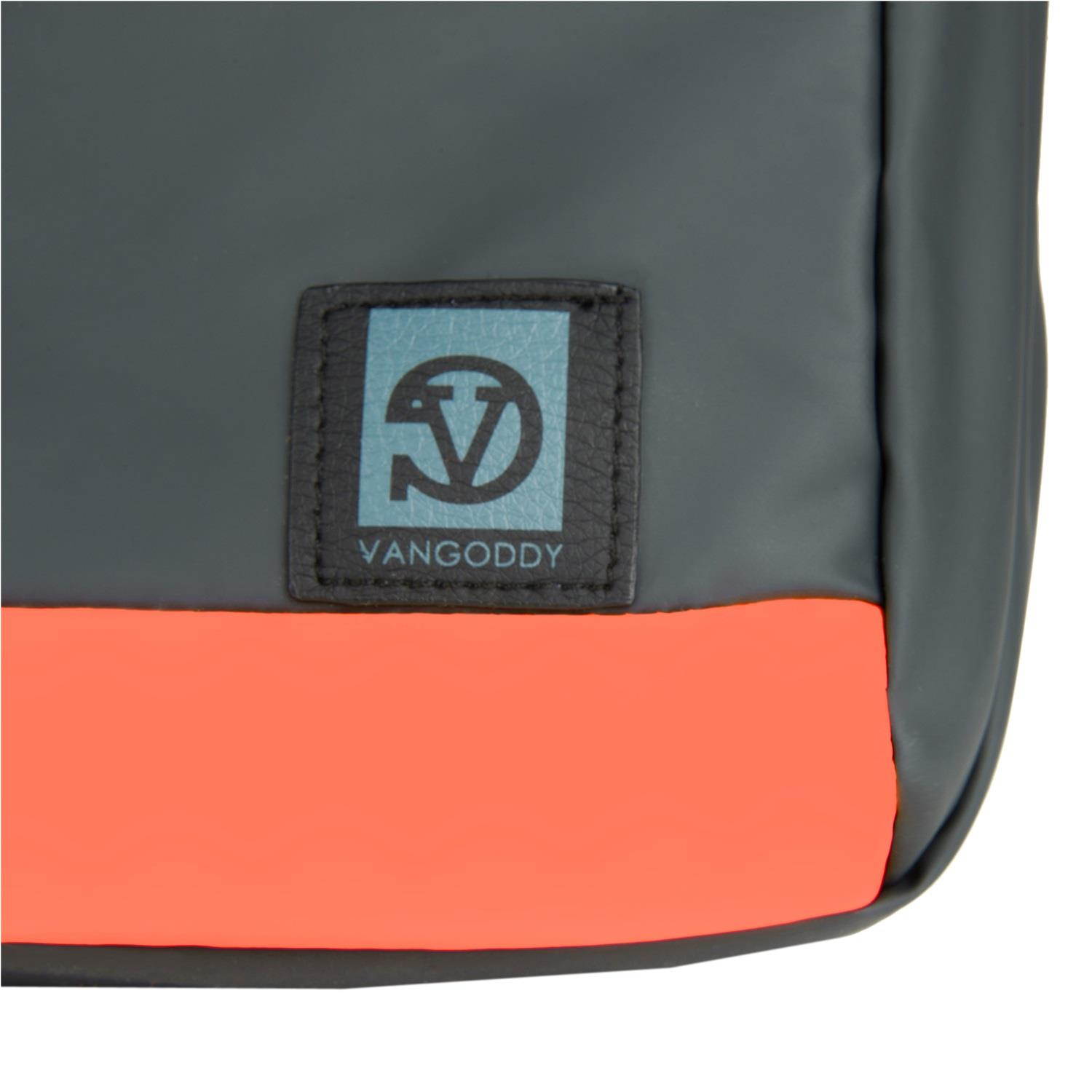 Adler Tablet Shoulder Case Bag /w Built on Shoulder Strap fits Asus Transformer Book T100 Chi