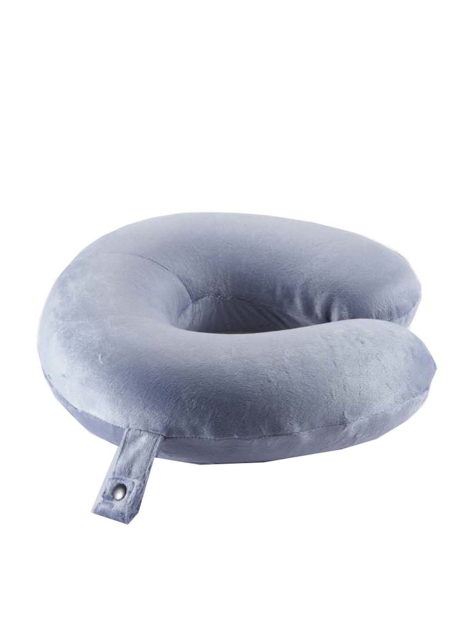 Travel Blue Blue Memory Foam Neck Pillow