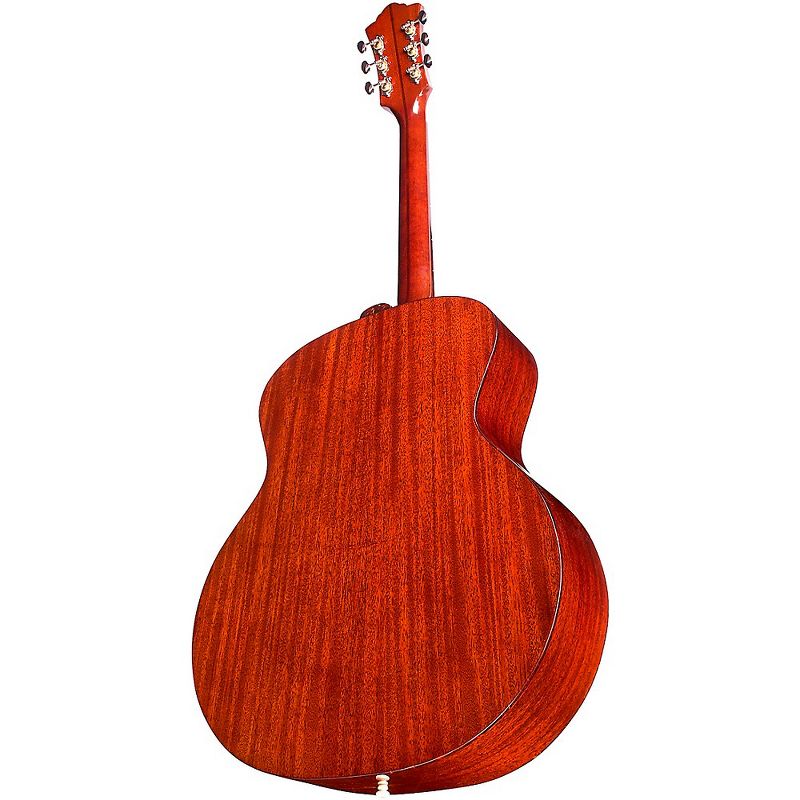 Guild F-40 Traditional Jumbo Acoustic Guitar Natural