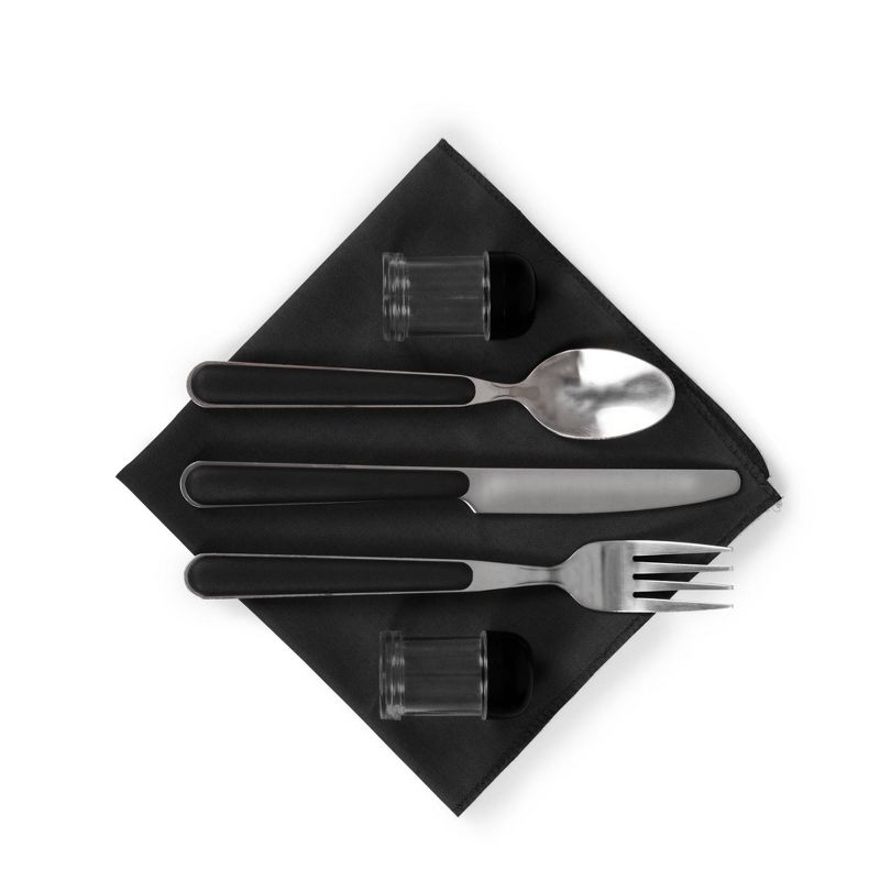 Nuby Hungry Kids' Bento Box - Stars