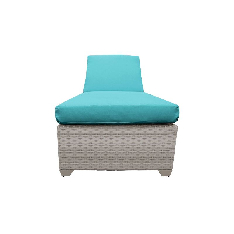 2pc Patio Chaise Lounge - Patio Festival