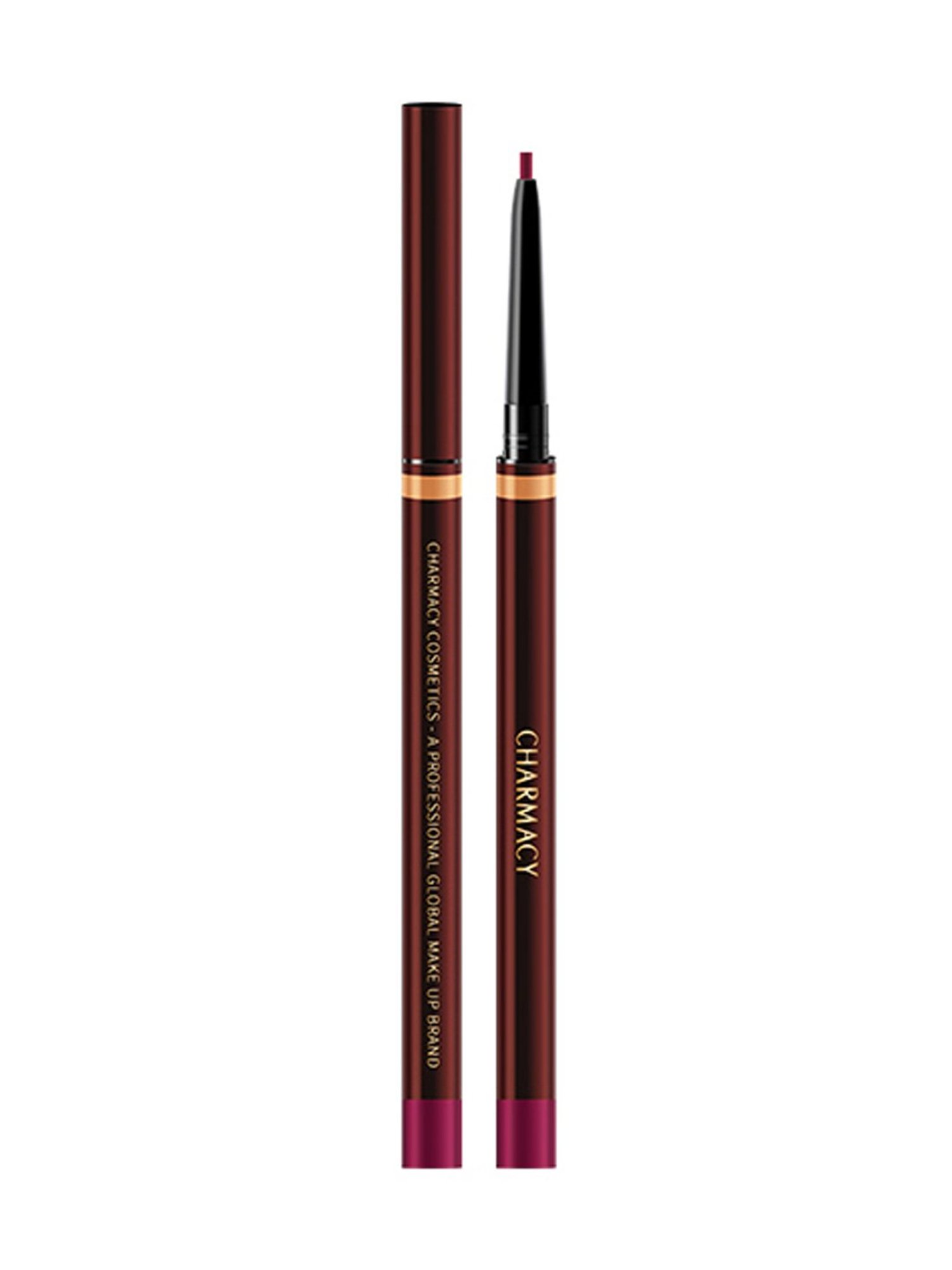 CHARMACY Milano Lip Contour Lip Liner Dark Cherry - 0.1 gm