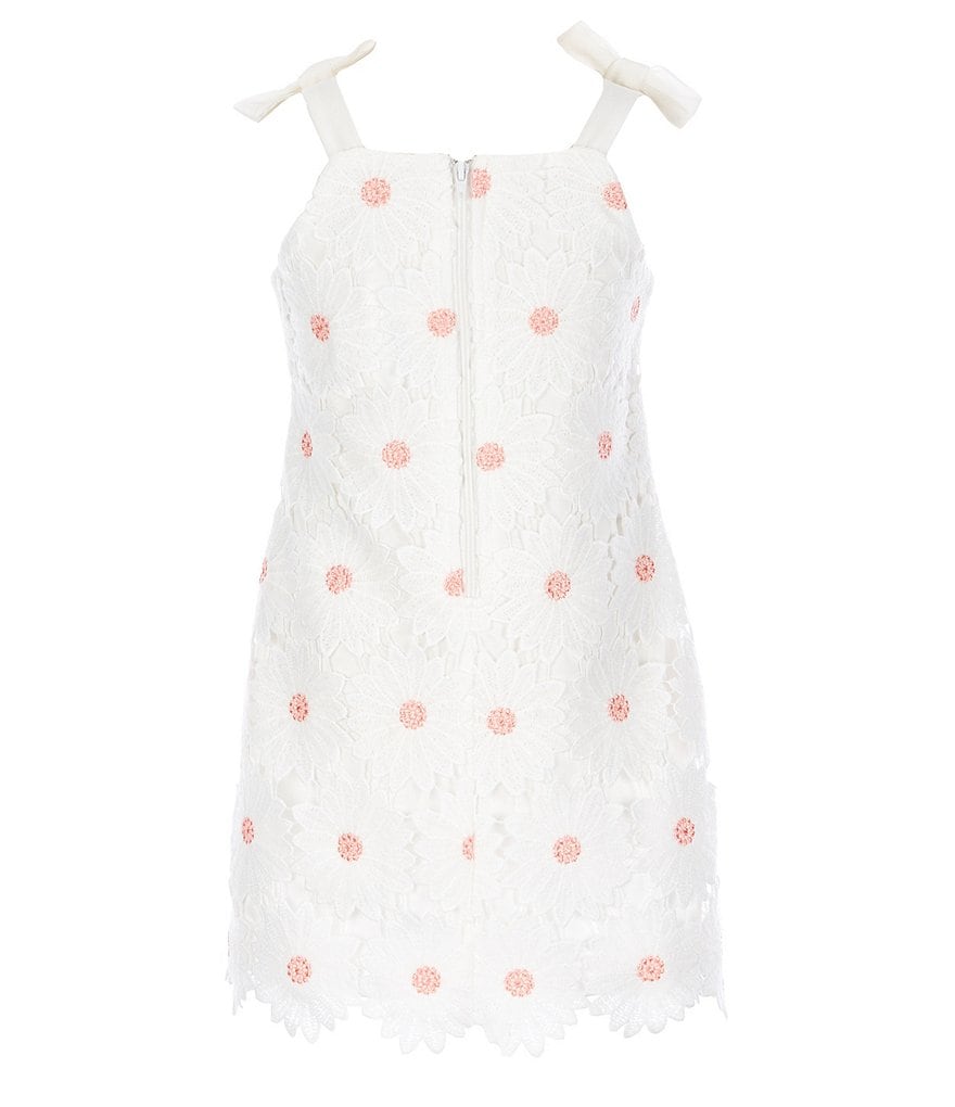 Tea Collection Little Girls 2-6 Printed A-Line Dress