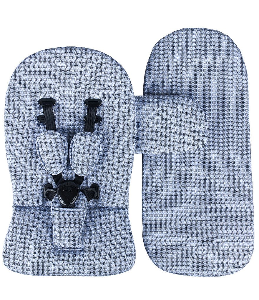 Mima Starter Pack Seat Liner for Xari Stroller