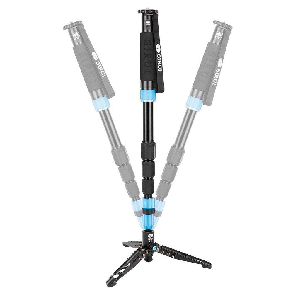 Sirui SUP204SR Photo/Video Monopod SUP204SR