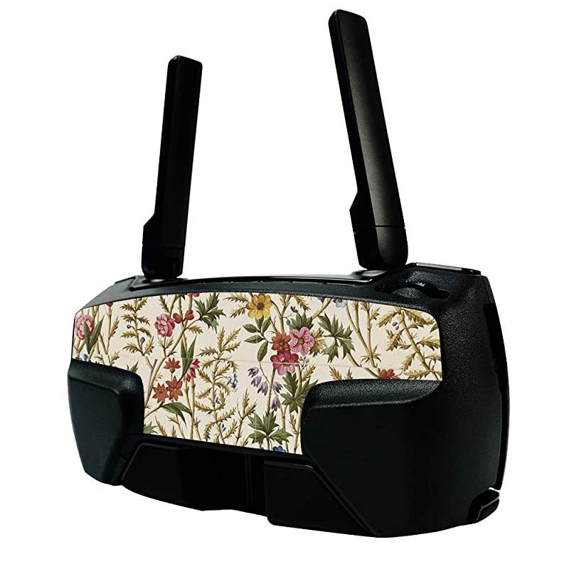 Skin for DJI Mavic Mini Portable Drone Quadcopter Seaweed | Protective Durable and Unique Vinyl Decal wrap Cover | Easy to Apply Remove and Change Styles | Made in The USA