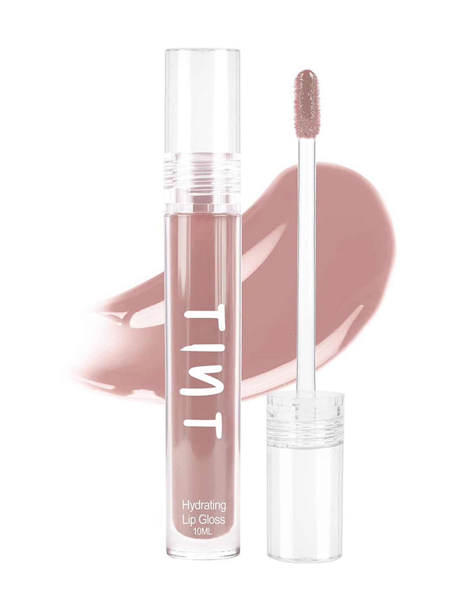 Tint Cosmetics Hydrating Lip Gloss Whirl - 10 ml