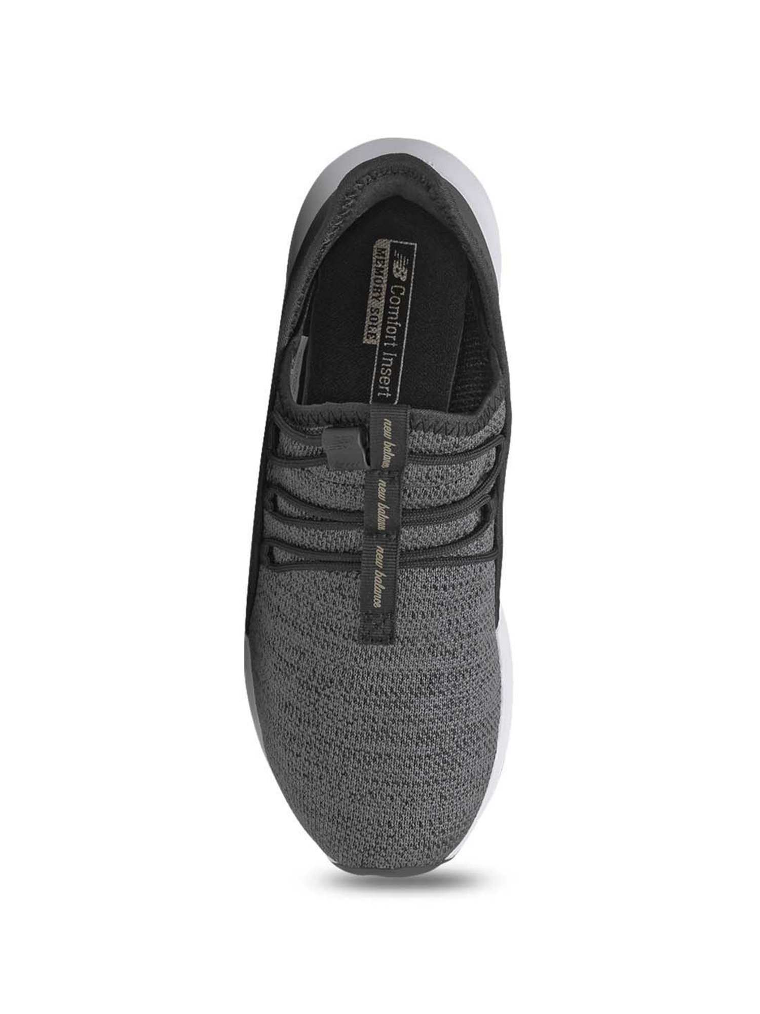 New Balance Women's LOWKY ALT Ash Grey Running Shoes