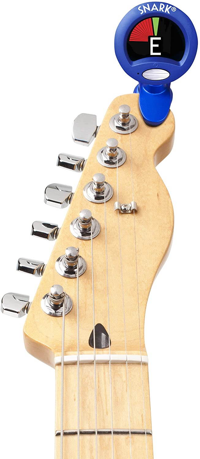 Snark SN1X Clip-On Chromatic Tuner